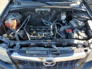 2011 Mazda Tribute Touring with VIN 4F2CY0C73BKM02889, listed as a Copart auction lot 68182214 with 139,491 mi miles and Clean Title. Bid and sale history available at carsss.com. Image 12.
