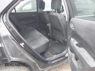 2015 Chevrolet Equinox LT with VIN 2GNFLFE33F6132796, listed as a IAAI auction lot 42007913 with 124,232 mi miles and . Bid and sale history available at DreamBid. Image 8.