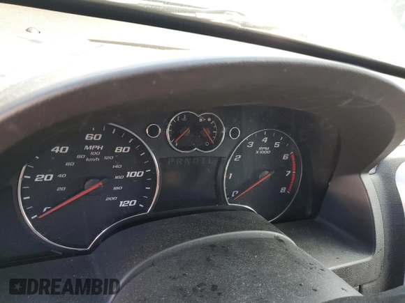 2009 Chevrolet Equinox LT w/1LT with VIN 2CNDL33FX96251974, listed as a Copart auction lot 68209834 with 0 mi miles and Salvage Title. Bid and sale history available at carsss.com. Image 9.