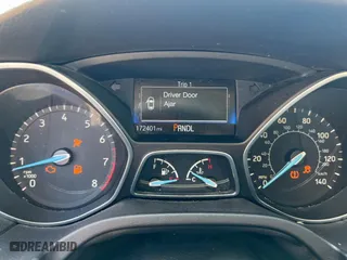2016 Ford Focus S with VIN 1FADP3E25GL229944, listed as a Copart auction lot 53086185 with 172,401 mi miles and Clean Title. Bid and sale history available at carsss.com. Image 8.