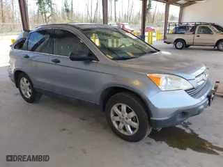 2007 Honda CR-V EX with VIN JHLRE385X7C052676, listed as a IAAI auction lot 41963217 with 170,275 mi miles. Bid and sale history available at carsss.com. Image 1.
