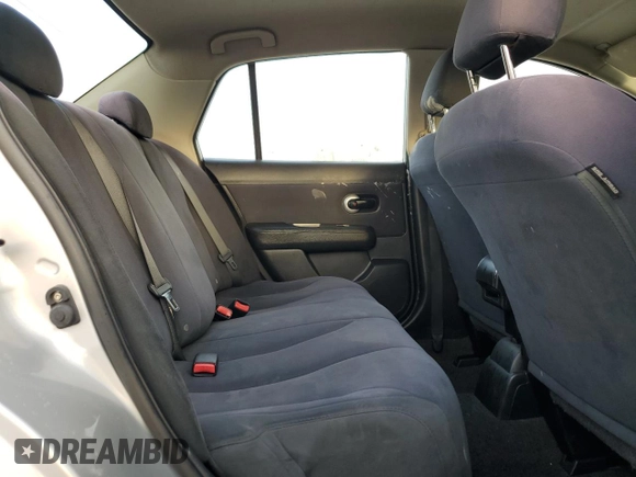 2009 Nissan Versa 1.8 S with VIN 3N1BC11E69L494335, listed as a Copart auction lot 43752905 with 174,521 mi miles and Salvage Title. Bid and sale history available at carsss.com. Image 10.