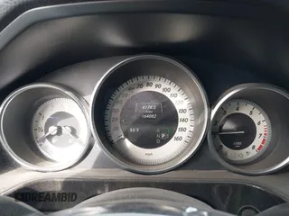 2014 Mercedes-Benz E 350 Sport с VIN WDDHF5KB8EA969632, выставлен на аукционе IAAI как лот 41718172 с пробегом 164 082 миль миль и . История ставок и продаж доступна на DreamBid. Изображение 7.