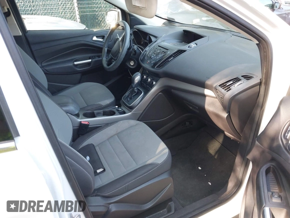 2013 Ford Escape SE with VIN 1FMCU0GX4DUC68046, listed as a IAAI auction lot 42839369 with 185,429 mi miles and . Bid and sale history available at DreamBid. Image 5.