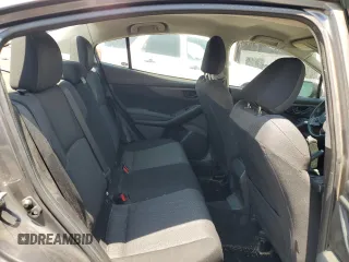 2019 Subaru Impreza z VIN 4S3GKAA65K3609930, wystawiony jako Copart lot #59319395 z przebiegiem 98 677 mil mil oraz Szkoda całkowita • Salvage title. Historia ofert i sprzedaży dostępna na DreamBid. Obrazek 10.