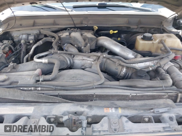 2012 Ford F-250 XL с VIN 1FT7W2BT2CEB60887, выставлен на аукционе IAAI как лот 42493100 с пробегом 281 898 миль миль и . История ставок и продаж доступна на DreamBid. Изображение 10.