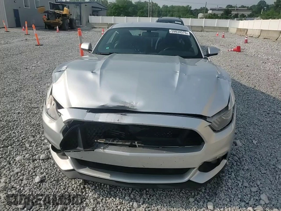 2016 Ford Mustang EcoBoost z VIN 1FA6P8TH5G5280362, wystawiony jako Copart lot #59834575 z przebiegiem 85 086 mil mil oraz Szkoda całkowita • Salvage title. Historia ofert i sprzedaży dostępna na DreamBid. Obrazek 13.