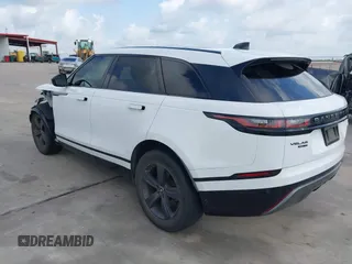 2020 Land Rover Range Rover Velar R-Dynamic S с VIN SALYK2EX0LA253941, выставлен на аукционе IAAI как лот 42415210 с пробегом 55 463 миль миль и . История ставок и продаж доступна на DreamBid. Изображение 3.