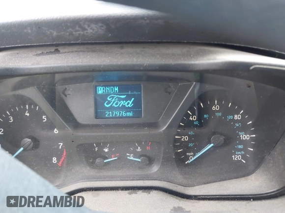 2019 Ford Transit с VIN 1FTYR2CM6KKB19102, выставлен на аукционе IAAI как лот 42021183 с пробегом 217 976 миль миль и . История ставок и продаж доступна на DreamBid. Изображение 7.