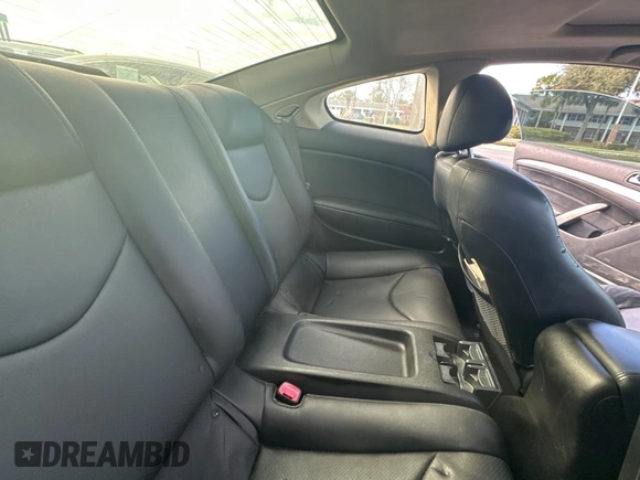 2015 Infiniti Q60 S Limited с VIN JN1CV6EK5FM871010, выставлен на аукционе Copart как лот 87052914 с пробегом 122 669 миль миль и Чистый • Clean title. История ставок и продаж доступна на DreamBid. Изображение 6.