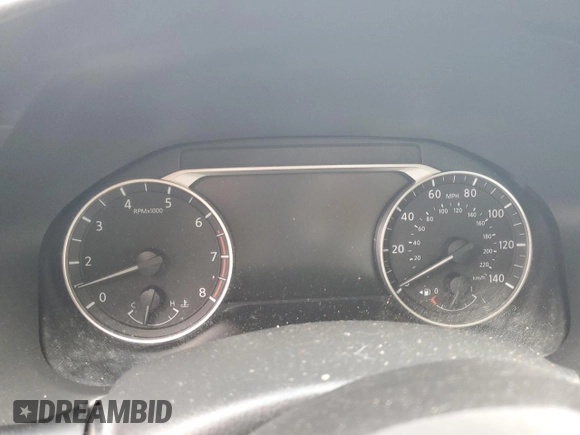 2019 Nissan Altima S with VIN 1N4BL4BV6KC167289, listed as a Copart auction lot 54836695 with Not Provided miles and Non Repairable. Bid and sale history available at DreamBid. Image 9.