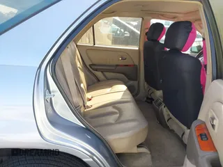 2002 Lexus RX with VIN JTJGF10U620121900, listed as a IAAI auction lot 41616404 with 157,941 mi miles. Bid and sale history available at carsss.com. Image 8.