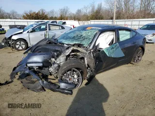 2023 Tesla Model 3 z VIN 5YJ3E1EA5PF668085, wystawiony jako Copart lot #50834985 z przebiegiem Nie podano mil oraz Szkoda całkowita • Salvage title. Historia ofert i sprzedaży dostępna na DreamBid. Obrazek 1.
