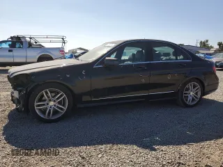 2013 Mercedes-Benz C 250 Sport with VIN WDDGF4HB1DR250090, listed as a Copart auction lot 62451405 with 146,568 mi miles and Salvage title. Bid and sale history available at DreamBid. Image 1.