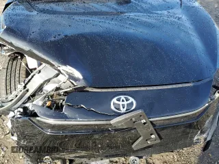 2023 Toyota bZ4X XLE z VIN JTMAAAAA7PA026243, wystawiony jako Copart lot #80972543 z przebiegiem 2 213 mil mil oraz . Historia ofert i sprzedaży dostępna na DreamBid. Obrazek 12.