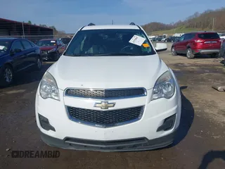 2015 Chevrolet Equinox LT with VIN 2GNFLBE3XF6430321, listed as a IAAI auction lot 41928847 with 153,987 mi miles and . Bid and sale history available at carsss.com. Image 13.