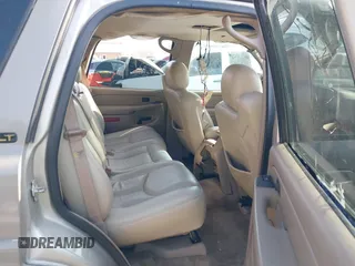 2004 Chevrolet Tahoe LT with VIN 1GNEC13Z34R294550, listed as a IAAI auction lot 42330212 with 298,283 mi miles and . Bid and sale history available at DreamBid. Image 8.