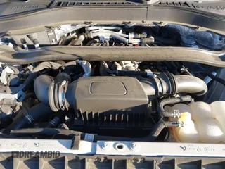 2020 Ford Explorer ST with VIN 1FM5K8GC9LGA45959, listed as a IAAI auction lot 41340735 with 66,210 mi miles and . Bid and sale history available at DreamBid. Image 10.