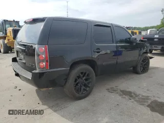 2013 GMC Yukon Denali z VIN 1GKS1EEF8DR302996, wystawiony jako Copart lot #55570135 z przebiegiem 176 368 mil mil oraz Szkoda całkowita • Salvage title. Historia ofert i sprzedaży dostępna na DreamBid. Obrazek 3.
