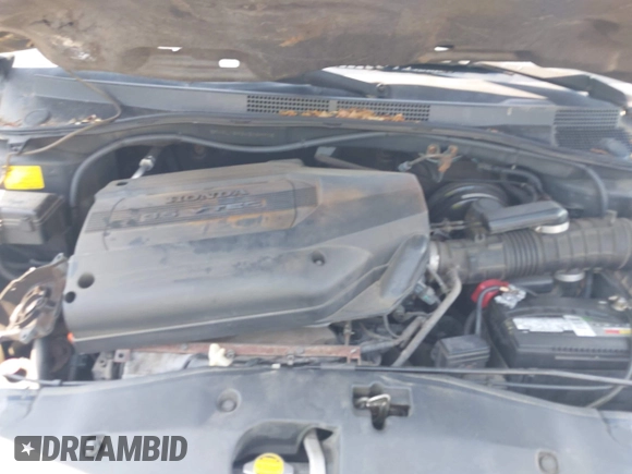 2004 Honda Odyssey EX-L with VIN 5FNRL18964B069905, listed as a IAAI auction lot 42583728 with 217,237 mi miles and . Bid and sale history available at DreamBid. Image 10.