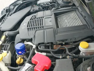 2015 Subaru Forester XT Premium z VIN JF2SJGDC3FH468366, wystawiony jako IAAI lot #43140719 z przebiegiem 139 563 mil mil oraz . Historia ofert i sprzedaży dostępna na DreamBid. Obrazek 19.