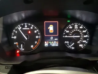 2024 Subaru Impreza z VIN JF1GUABCXR8342463, wystawiony jako Copart lot #58293955 z przebiegiem 12 273 mil mil oraz Szkoda całkowita • Salvage title. Historia ofert i sprzedaży dostępna na DreamBid. Obrazek 9.