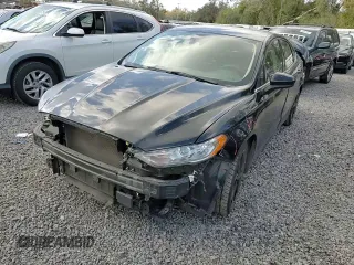2019 Ford Fusion SE with VIN 3FA6P0HD2KR229530, listed as a Copart auction lot 45895145 with 90,243 mi miles and Non Repairable. Bid and sale history available at DreamBid. Image 11.