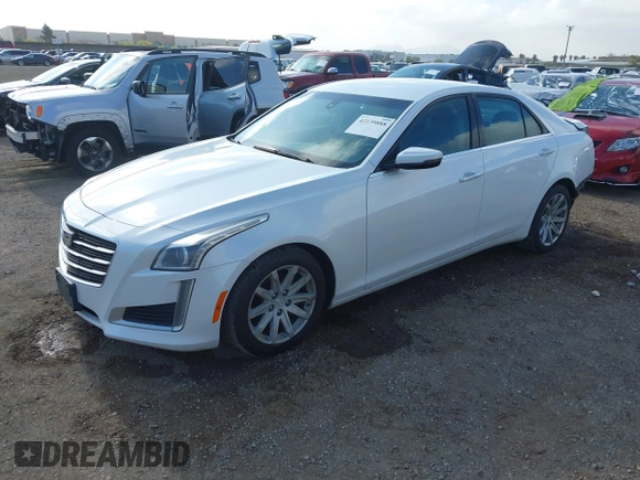 2015 Cadillac CTS with VIN 1G6AP5SX1F0139976, listed as a IAAI auction lot 42139888 with 149,174 mi miles and . Bid and sale history available at DreamBid. Image 18.