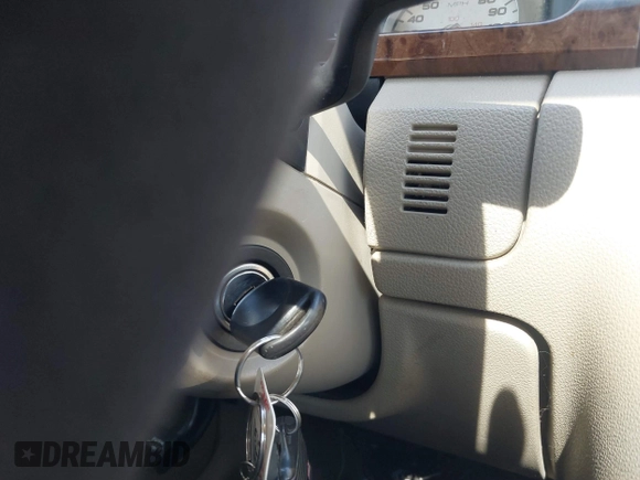 2007 Ford Five Hundred Limited with VIN 1FAFP25157G112139, listed as a IAAI auction lot 41706170 with 187,554 mi miles and . Bid and sale history available at DreamBid. Image 11.