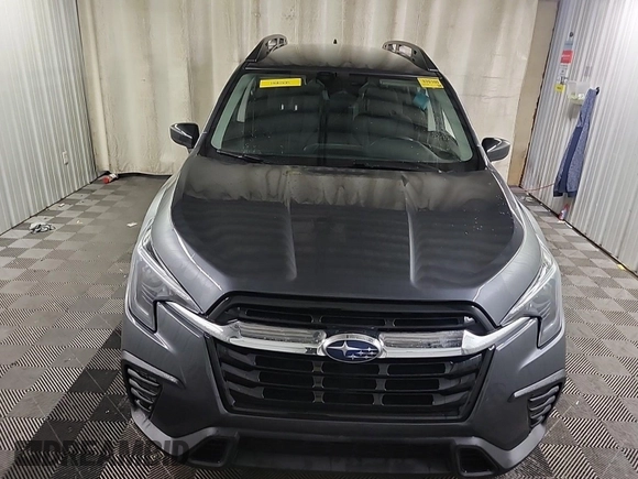 2023 Subaru Ascent with VIN 4S4WMAAD4P3404025, listed as a IAAI auction lot 42666456 with 59,195 mi miles and . Bid and sale history available at DreamBid. Image 4.