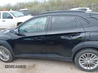 2019 Hyundai Kona SEL with VIN KM8K2CAA5KU366944, listed as a IAAI auction lot 42012927 with 78,621 mi miles and . Bid and sale history available at DreamBid. Image 14.