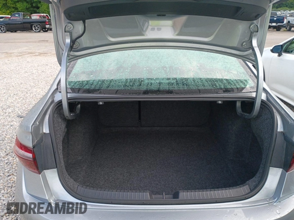 2024 Volkswagen Jetta S with VIN 3VW5M7BU5RM054856, listed as a IAAI auction lot 42744213 with 22,414 mi miles and . Bid and sale history available at DreamBid. Image 31.