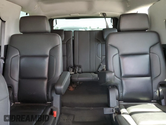 2018 GMC Yukon SLE with VIN 1GKS2AKC6JR291329, listed as a Copart auction lot 50342715 with 73,006 mi miles and Salvage Title. Bid and sale history available at carsss.com. Image 10.
