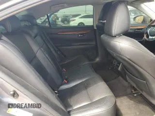 2015 Lexus ES 300h с VIN JTHBW1GG2F2095964, выставлен на аукционе Copart как лот 59607915 с пробегом 117 468 миль миль и Списание • Salvage title. История ставок и продаж доступна на DreamBid. Изображение 10.