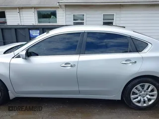 2017 Nissan Altima SR z VIN 1N4AL3AP9HC488843, wystawiony jako IAAI lot #42314162 z przebiegiem 71 713 mil mil oraz . Historia ofert i sprzedaży dostępna na DreamBid. Obrazek 14.