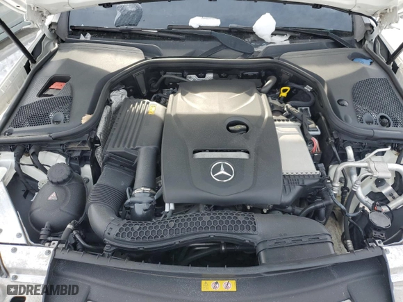 2018 Mercedes-Benz E-Class E 300 with VIN WDDZF4KB1JA422484, listed as a Copart auction lot 88285045 with 81,482 mi miles and Salvage Title. Bid and sale history available at carsss.com. Image 11.