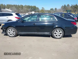 2011 Toyota Avalon with VIN 4T1BK3DB1BU426299, listed as a IAAI auction lot 41703884 with 141,950 mi miles and . Bid and sale history available at DreamBid. Image 15.
