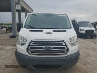 2016 Ford Transit XL с VIN 1FBZX2YM9GKA49741, выставлен на аукционе Copart как лот 64517725 с пробегом 70 321 миль миль и Чистый • Clean title. История ставок и продаж доступна на DreamBid. Изображение 5.