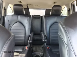 2022 Toyota Highlander XLE with VIN 5TDGZRBH6NS567328, listed as a Copart auction lot 66147185 with 205,654 mi miles and Clean title. Bid and sale history available at DreamBid. Image 10.