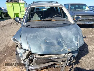 2005 Dodge Caravan SE z VIN 1D4GP24R65B252154, wystawiony jako IAAI lot #41652464 z przebiegiem 336 873 mil mil oraz . Historia ofert i sprzedaży dostępna na DreamBid. Obrazek 12.