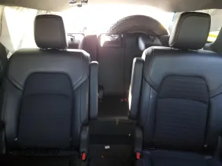 2023 Nissan Pathfinder Rock Creek with VIN 5N1DR3BD5PC233451, listed as a Copart auction lot 88786915 with 48,868 mi miles and Salvage title. Bid and sale history available at DreamBid. Image 10.
