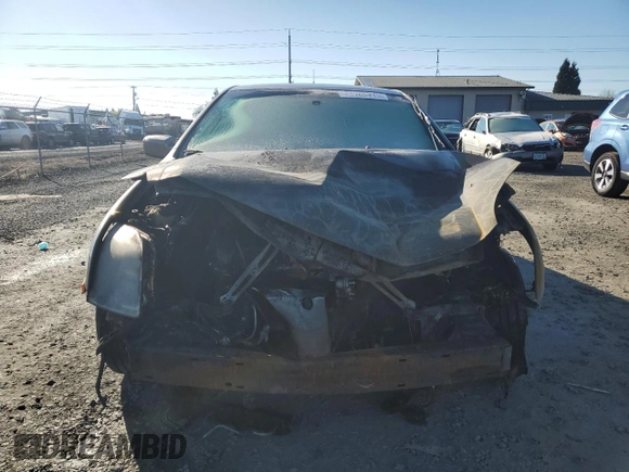 2008 Ford Fusion SEL with VIN 3FAHP08168R162423, listed as a Copart auction lot 54074115 with 0 mi miles and Salvage Title. Bid and sale history available at carsss.com. Image 5.