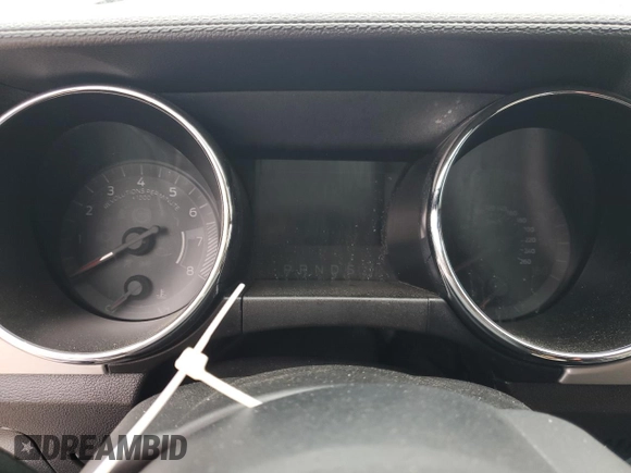 2017 Ford Mustang EcoBoost z VIN 1FA6P8TH5H5320473, wystawiony jako Copart lot #51389715 z przebiegiem Nie podano mil oraz Szkoda całkowita • Salvage title. Historia ofert i sprzedaży dostępna na DreamBid. Obrazek 9.