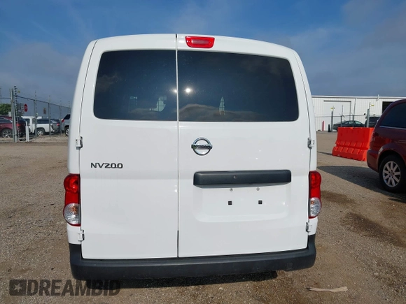 2018 Nissan NV200 SV с VIN 3N6CM0KN2JK699942, выставлен на аукционе IAAI как лот 42757531 с пробегом 201 362 миль миль и . История ставок и продаж доступна на DreamBid. Изображение 16.