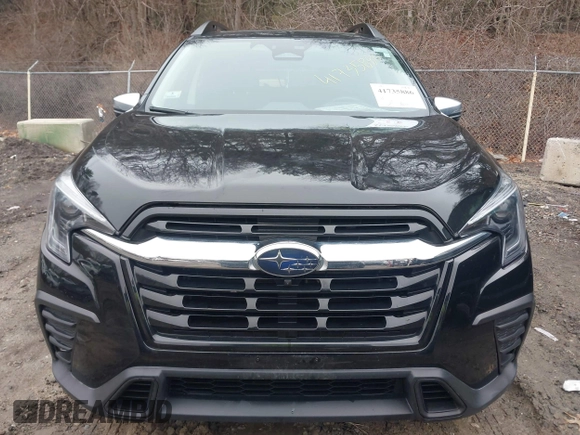 2023 Subaru Ascent Limited with VIN 4S4WMAUD5P3427129, listed as a IAAI auction lot 41735886 with 34,424 mi miles and . Bid and sale history available at DreamBid. Image 12.