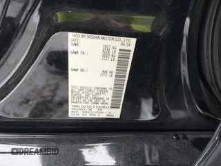 2016 Nissan Altima SR with VIN 1N4AL3AP2GC214902, listed as a IAAI auction lot 41259992 with 168,905 mi miles and . Bid and sale history available at carsss.com. Image 9.
