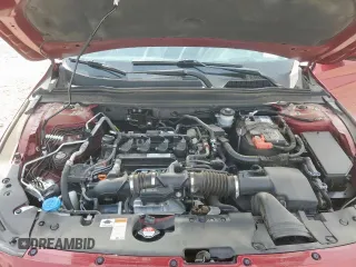 2018 Honda Accord Touring z VIN 1HGCV1F94JA030870, wystawiony jako Copart lot #56889535 z przebiegiem 105 226 mil mil oraz Szkoda całkowita • Salvage title. Historia ofert i sprzedaży dostępna na DreamBid. Obrazek 11.