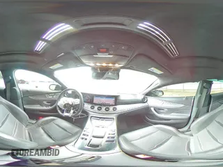 2021 Mercedes-Benz AMG GT 43 z VIN W1K7X5KB5MA039808, wystawiony jako Copart lot #63608354 z przebiegiem 18 253 mil mil oraz Szkody całkowita. Historia ofert i sprzedaży dostępna na DreamBid. Obrazek 12.