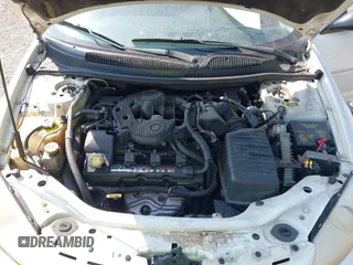 2001 Dodge Stratus z VIN 1B3EJ56U81N691181, wystawiony jako IAAI lot #42466657 z przebiegiem 140 236 mil mil oraz . Historia ofert i sprzedaży dostępna na DreamBid. Obrazek 10.