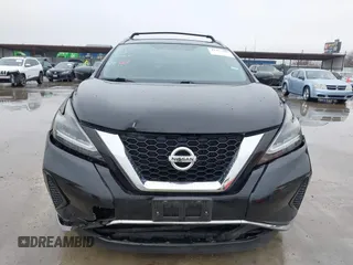 2019 Nissan Murano Platinum z VIN 5N1AZ2MJ5KN138451, wystawiony jako IAAI lot #41457257 z przebiegiem 88 684 mil mil oraz . Historia ofert i sprzedaży dostępna na DreamBid. Obrazek 13.